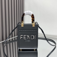 Fendi Satchel Bags